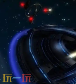 星际跳跃者游戏截图