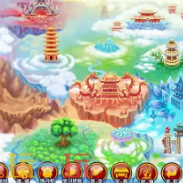 造梦西游3游戏截图