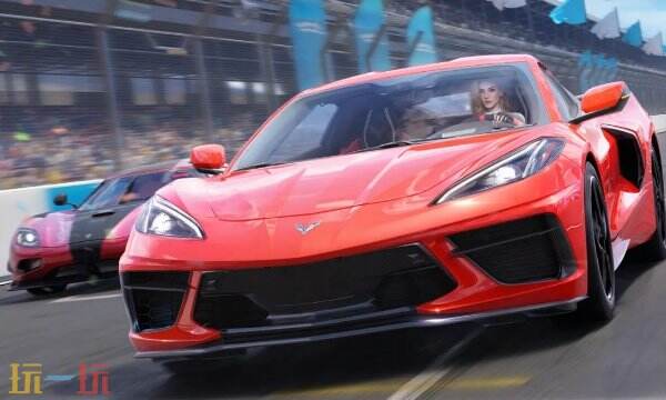 巅峰极速日服代氪 月卡/宝石充值/赛季合约极速到账