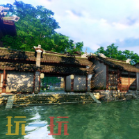 轩辕剑8游戏截图