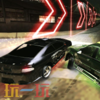 极品飞车8游戏截图