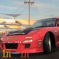 极品飞车11游戏截图