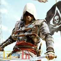 刺客信条4游戏截图