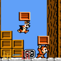 松鼠大作战游戏截图