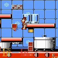 松鼠大作战游戏截图