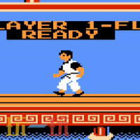 成龙踢馆游戏截图