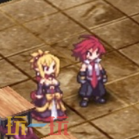 魔界战记3游戏截图