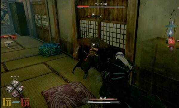 浪人崛起信义的萌芽接不了 任务触发条件及流程攻略