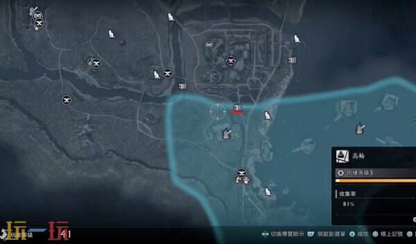 浪人崛起江户拍照点位置大全 拍照条件点位汇总