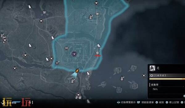 浪人崛起江户拍照点位置大全 拍照条件点位汇总