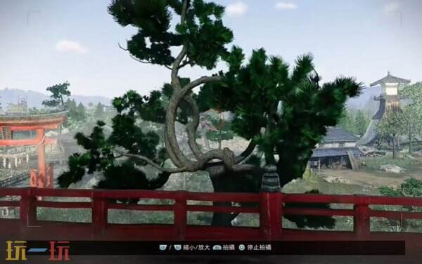 浪人崛起江户拍照点位置大全 拍照条件点位汇总