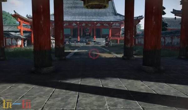 浪人崛起江户拍照点位置大全 拍照条件点位汇总
