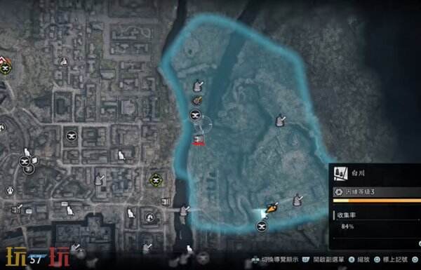 浪人崛起京都拍照点位置大全 拍照条件点位汇总