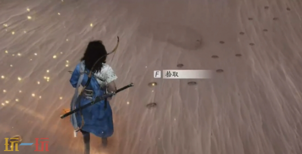 燕云十六声沙海无舟怎么做 沙海无舟任务攻略