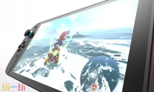 Switch2发售日期已确定！将于6月5日发售！4月9日开启预定