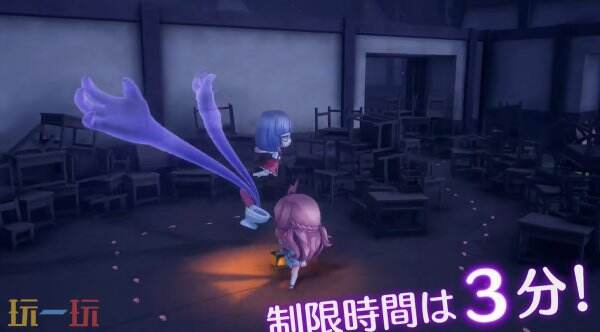 《妖怪捉迷藏2》预定今年夏季推出 将登陆Switch2