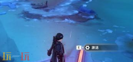 原神無歸的秘源龍像怎么打 無歸的秘源龍像打法攻略