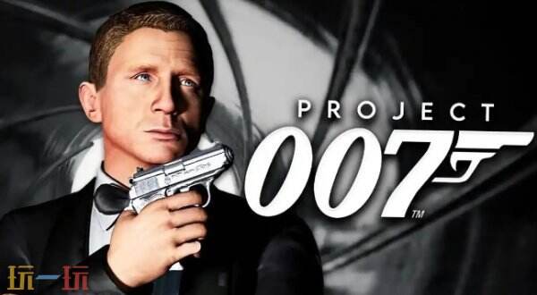 《杀手》工作室宣布游戏《007计划》将登陆Switch2平台