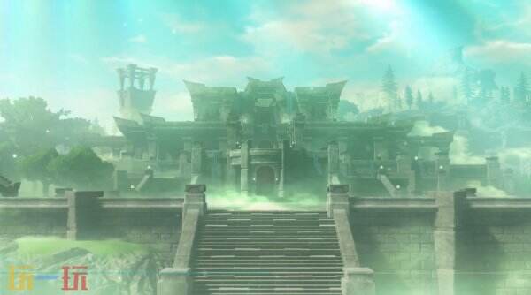 《塞尔达无双：封印战记》将登陆Switch 2平台