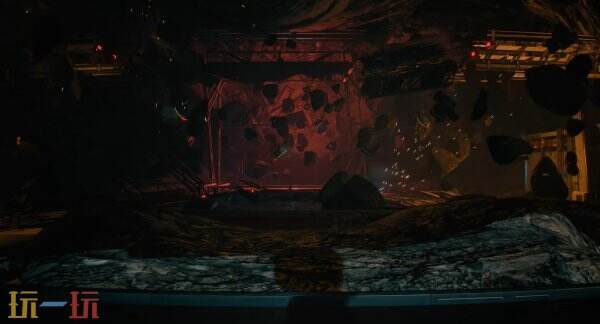 《永恒空间2》DLC「幽古族之怒」将于5月12日推出