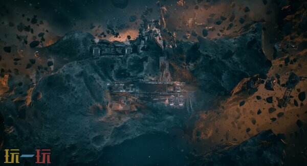 《永恒空间2》DLC「幽古族之怒」将于5月12日推出