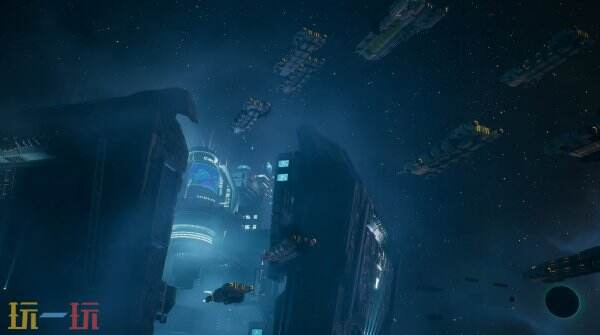 《永恒空间2》DLC「幽古族之怒」将于5月12日推出