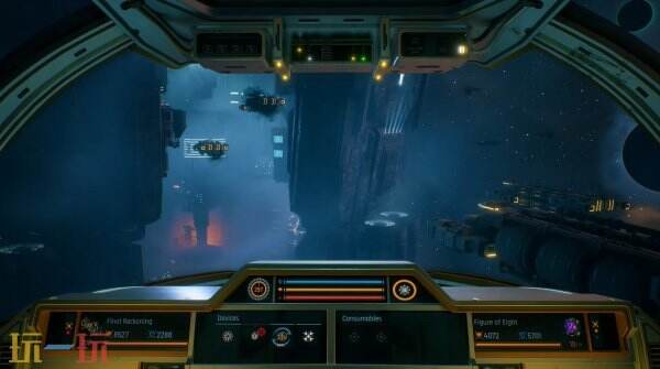 《永恒空间2》DLC「幽古族之怒」将于5月12日推出