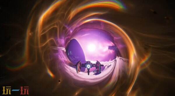 《永恒空间2》DLC「幽古族之怒」将于5月12日推出