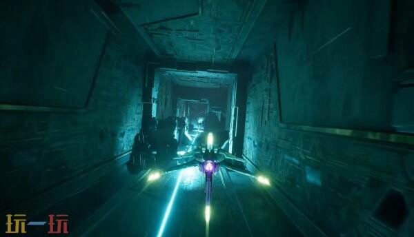 《永恒空间2》DLC「幽古族之怒」将于5月12日推出