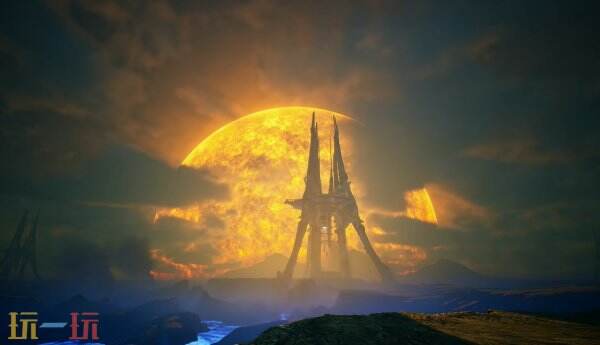 《永恒空间2》DLC「幽古族之怒」将于5月12日推出