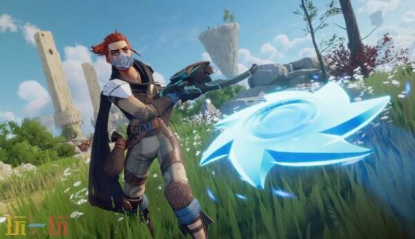 开放世界生存冒险《失落的天空》PC抢先体验版将于4月18日推出