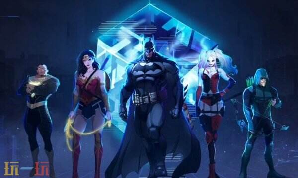 DC黑暗军团宝石充值入口 可享首充双倍快速到账