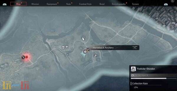 浪人崛起全成就攻略 白金奖杯列表及解锁条件汇总