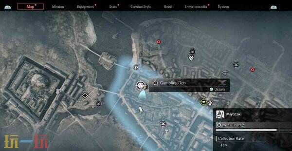 浪人崛起全成就攻略 白金奖杯列表及解锁条件汇总