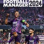 足球经理2024