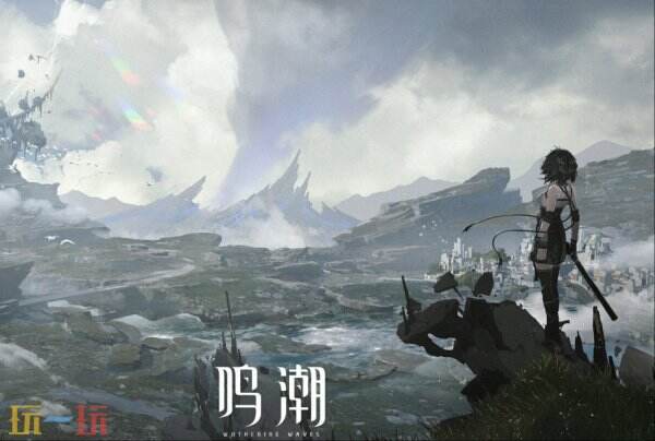 ff14和鸣潮有联动吗 ff14鸣潮联动活动一览