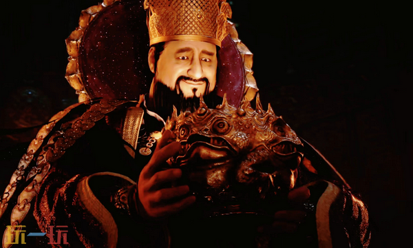 燕云十六声青山执笔定位是什么 青山执笔武学介绍一览