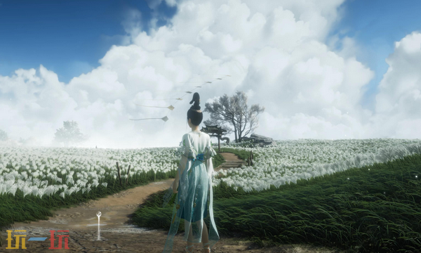 燕云十六声青山执笔定位是什么 青山执笔武学介绍一览