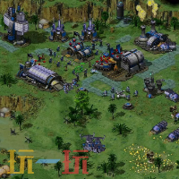 红色警戒2心灵终结游戏截图