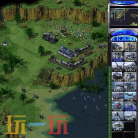 红色警戒2心灵终结游戏截图