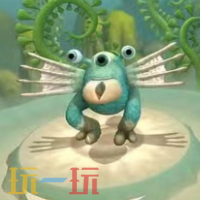 孢子游戏截图