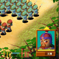 富甲天下2游戏截图