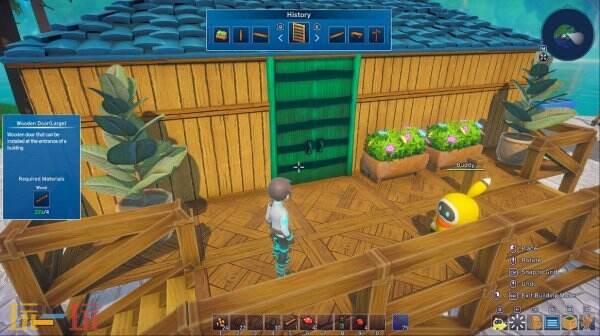 《Omega Crafter》将于5月14日结束抢先体验推出正式版