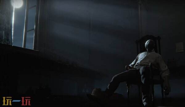 多人游戏《The Duskbloods》将于2026在Switch2发售