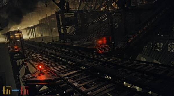 多人游戏《The Duskbloods》将于2026在Switch2发售