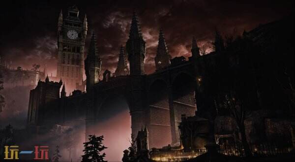 多人游戏《The Duskbloods》将于2026在Switch2发售