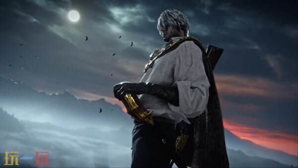 多人游戏《The Duskbloods》将于2026在Switch2发售