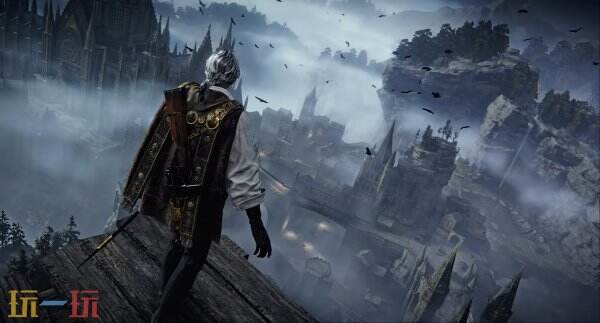 多人游戏《The Duskbloods》将于2026在Switch2发售