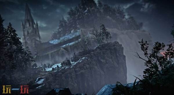 多人游戏《The Duskbloods》将于2026在Switch2发售