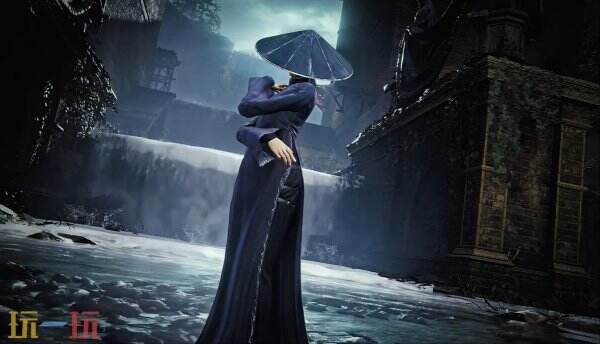 多人游戏《The Duskbloods》将于2026在Switch2发售